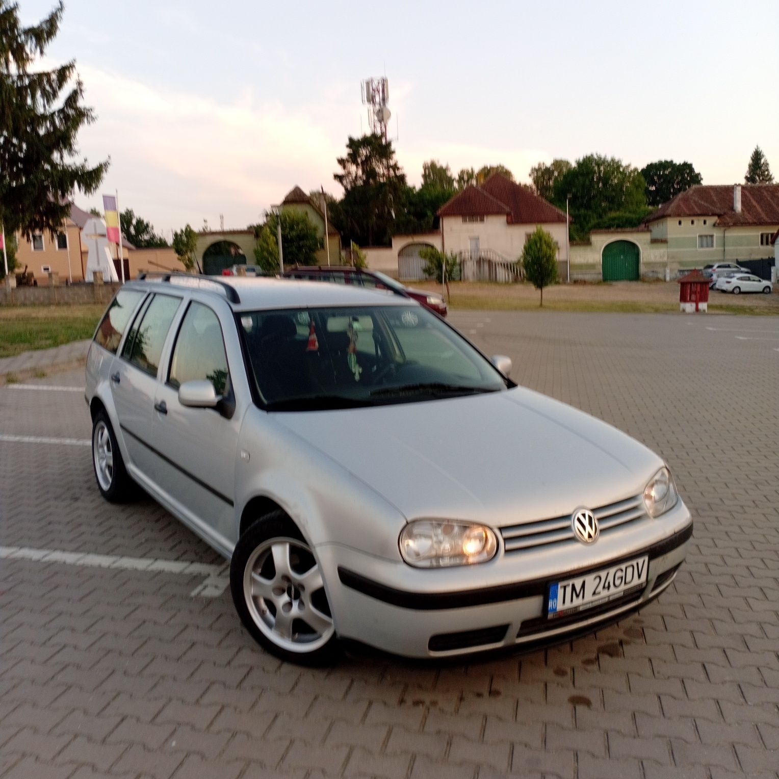 Ocazie de preț 1150 golf 4 tdi 116 cp 6viteze