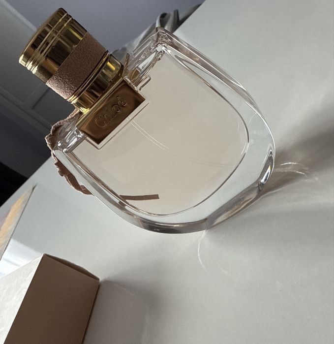 Chloe оригинален парфюм