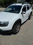 Dacia Duster 2013