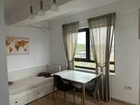 Închiriere apart 2 camere, bloc nou Nicolina2, pret 420€/lună