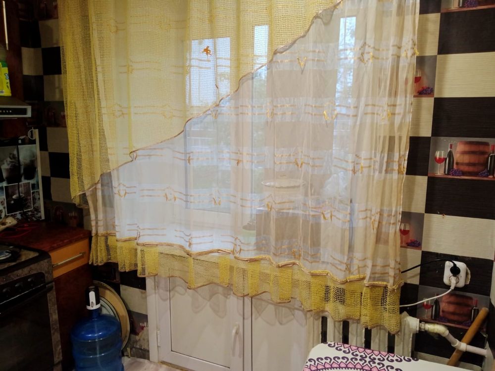 Продам 1-комнатную квартиру в Рудном