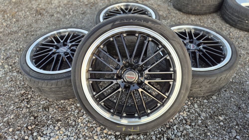 Джанти BORBET 5/120 БМВ 5x120 BMW