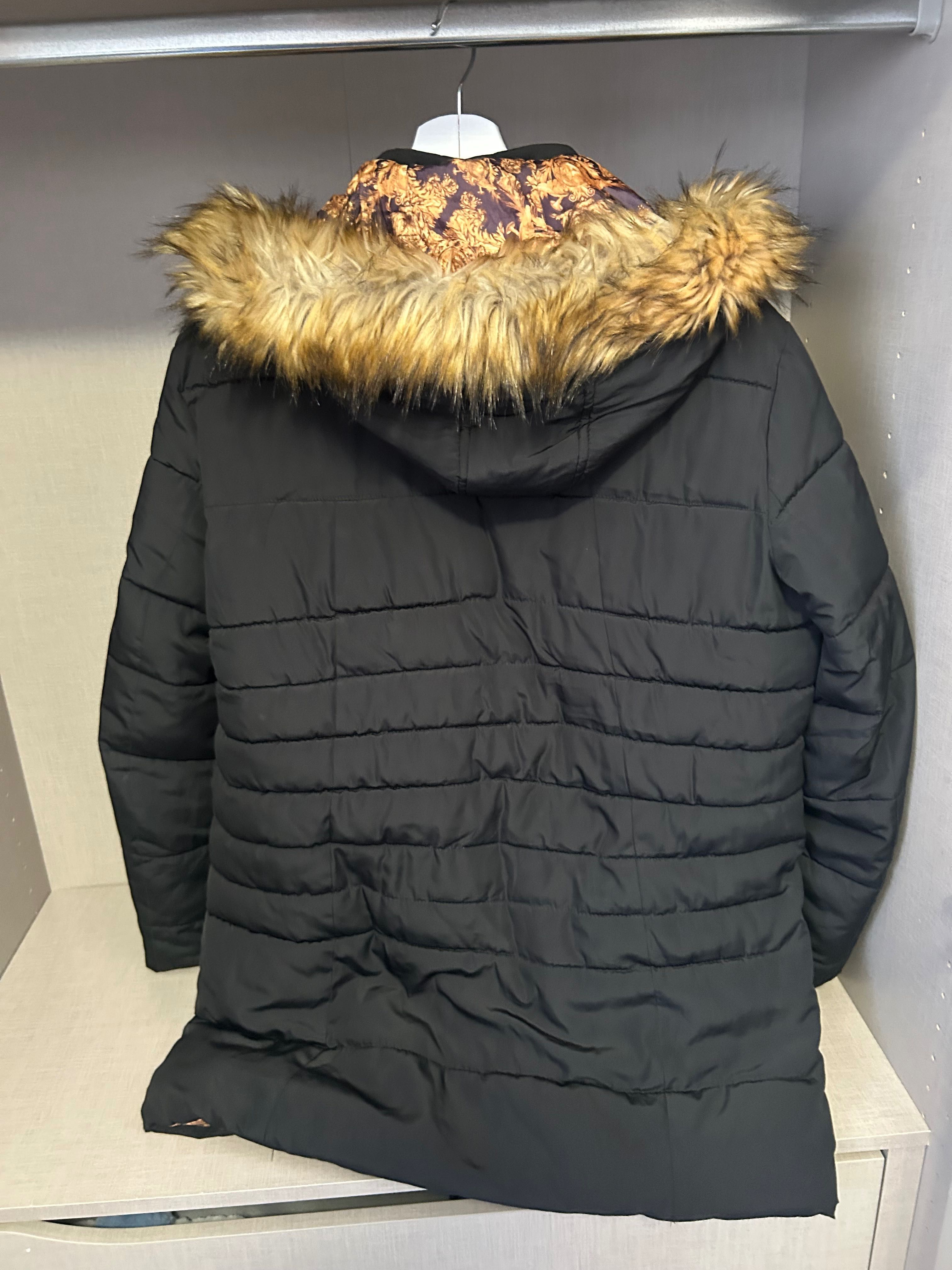 Мъжко яке Versace