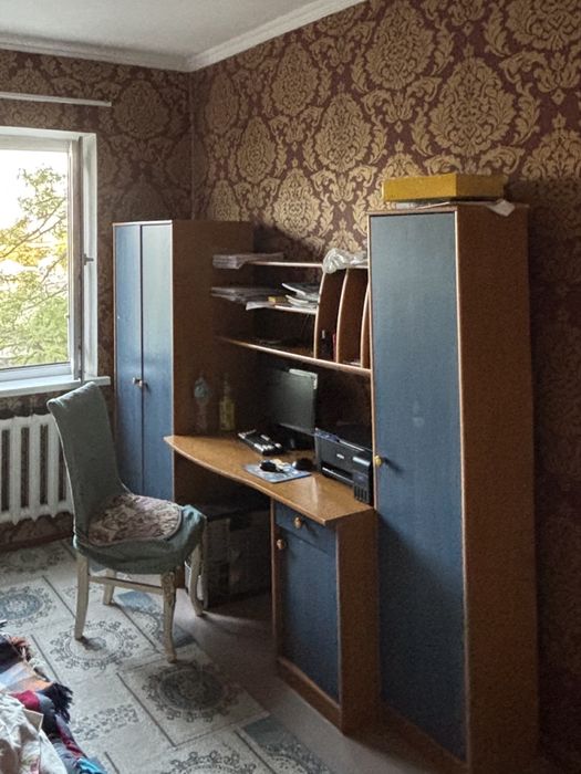 Детский шкаф, гарнитур для детской