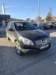 Nissan Qashqai 1.6