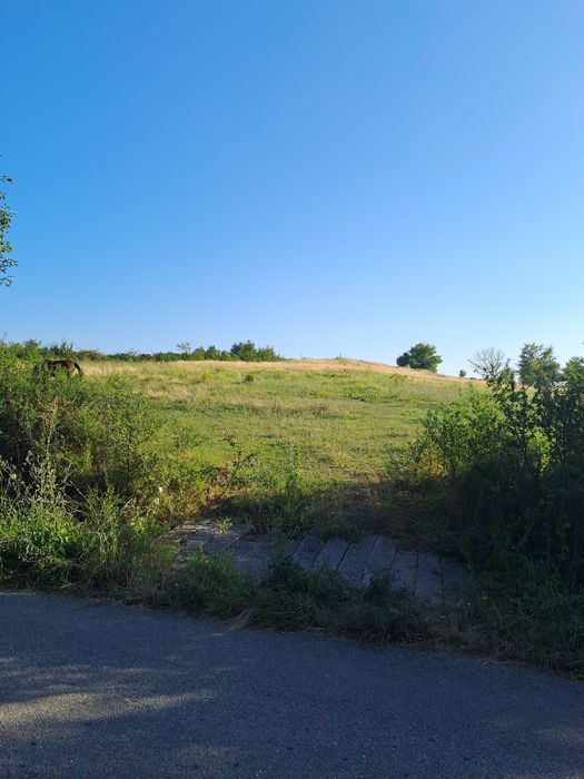 2  din 5 PARCELE ramase,, ...din Teren INTRAVILAN  ,ieșirea din com.BO