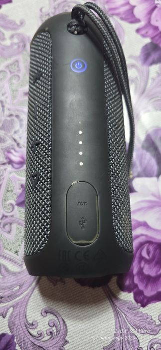Оригинална тонколона "JBL"-FLIP ESSENTIAL 2