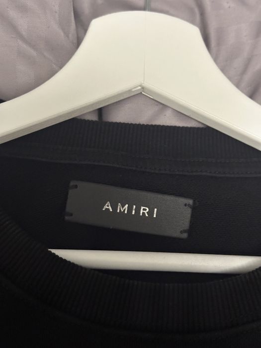 Bluza Amiri marimea M