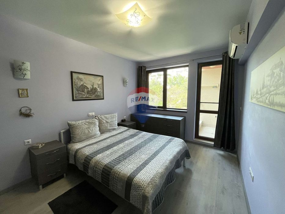 Продава се Тристаен апартамент в Варна, Възраждане 3 - 74 кв.м за 2179 €/кв.м - Снимка #3