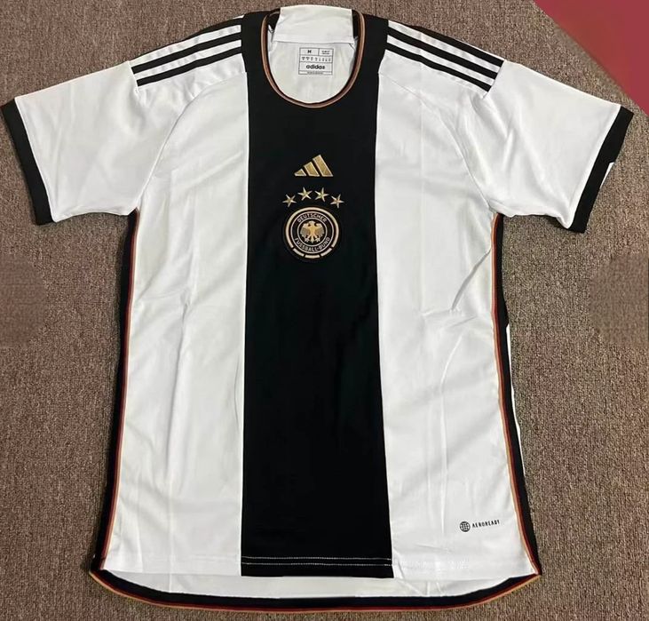 Tricou fotbal nationala Germaniei