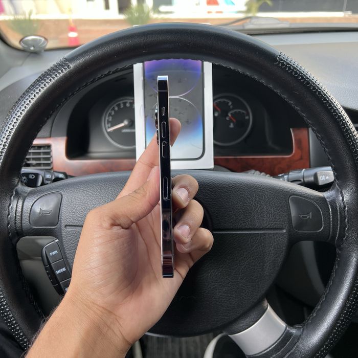 Iphone 14 pro 256 gb Karopka bor