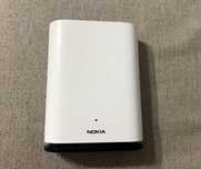 Nokia WiFi Mesh Beacon 1 Wi-Fi 5 AC1200 - la cutie - set de 2
