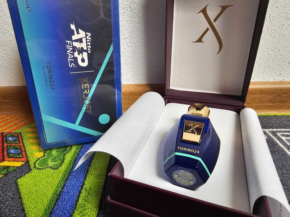 XERJOFF Torino24 Naxos