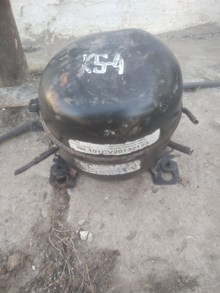компрессор,насос