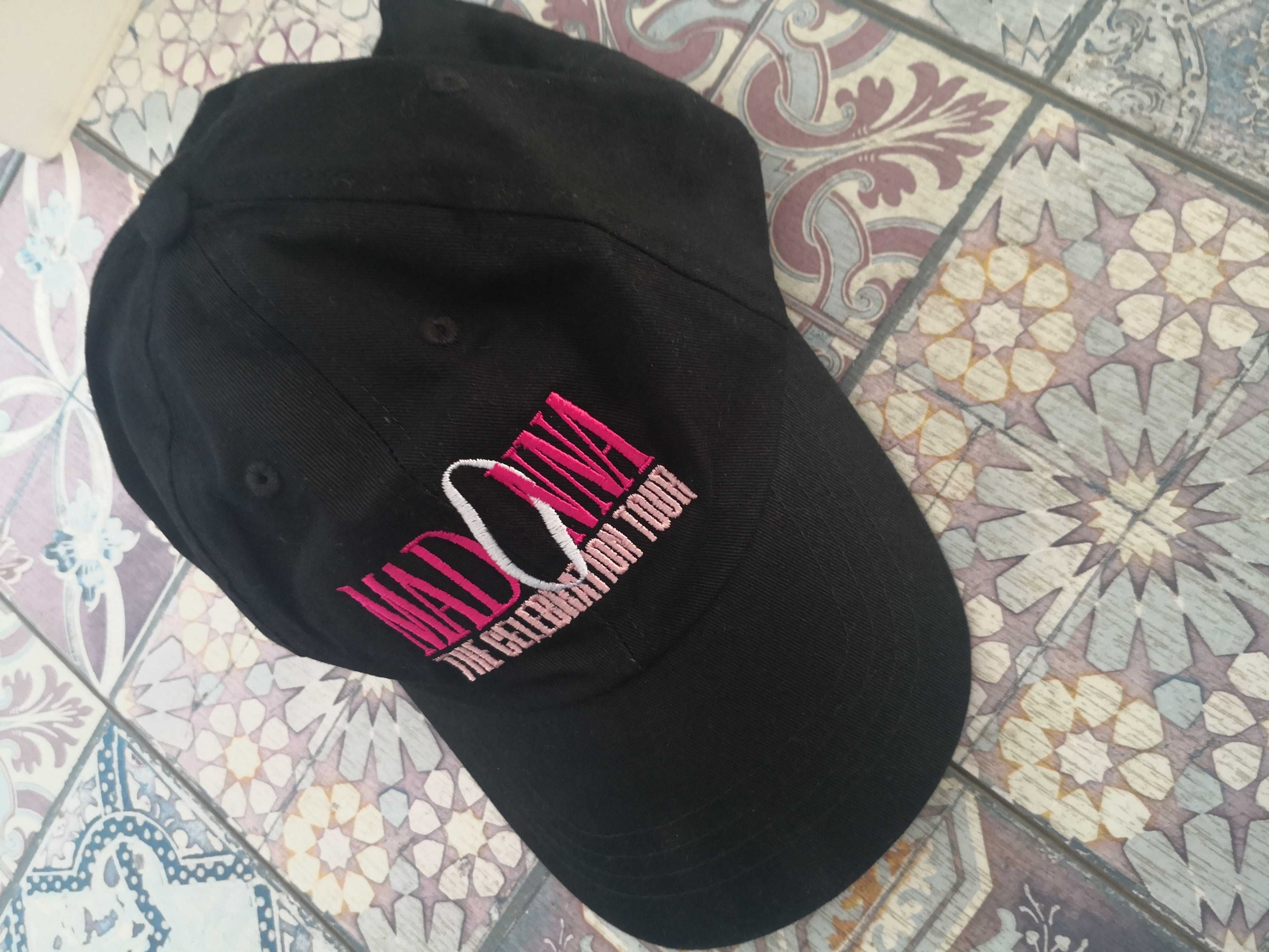 Madonna Celebration Tour VIP пакет