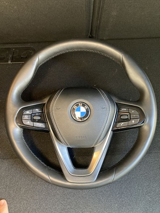 Volan BMW G30 original