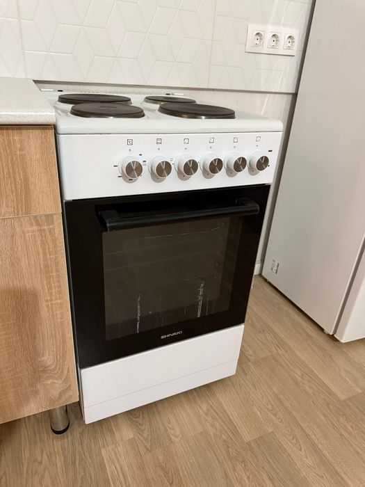 Срочно продается плита электрическая