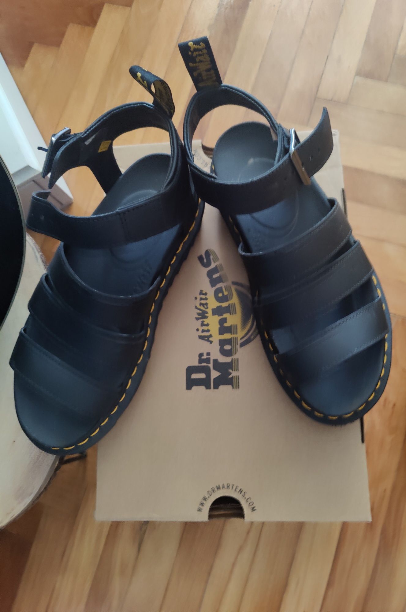 Dr. Martens - Blair