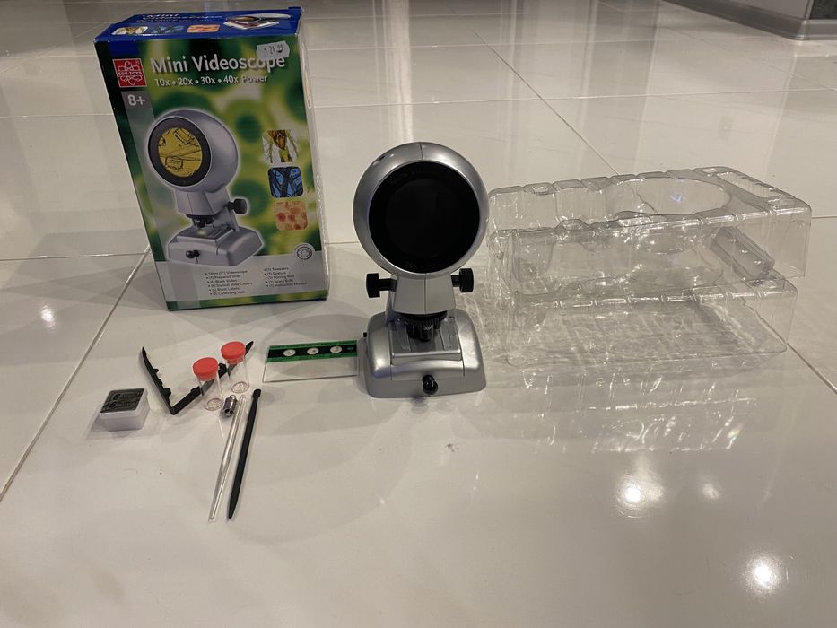 Детски ,,Mini Videoscope"