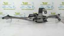 Ansamblu stergatoare parbriz 1363338080 Fiat Ducato 3 Typ250  [din 2n