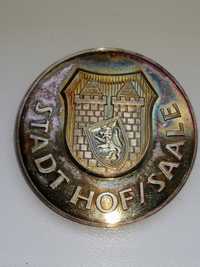 Немски сребърен медал