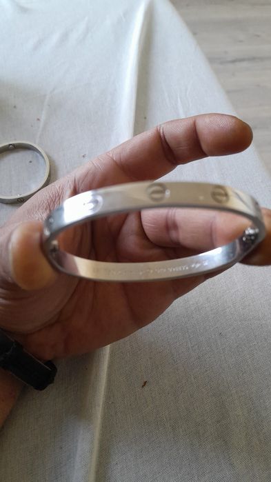 Brățări de dama  Cartier