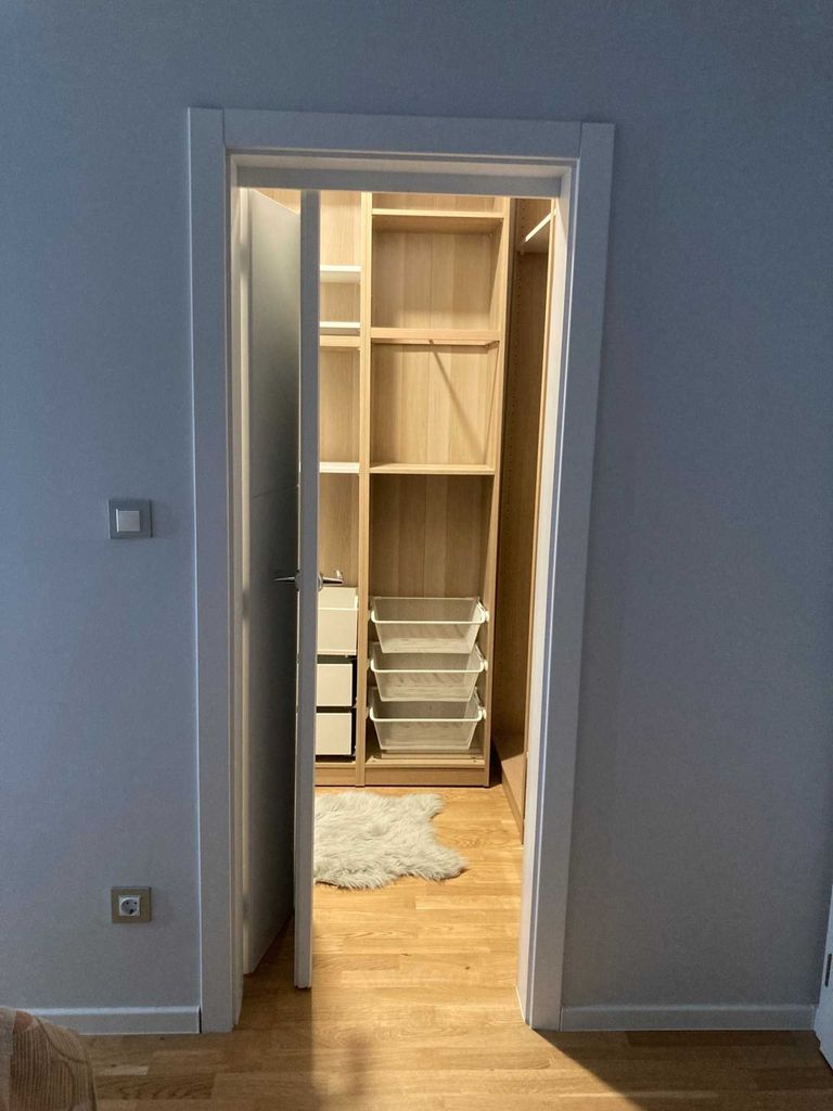 Дава се под наем Двустаен апартамент в София, Витоша - 65 кв.м за 459 € - Снимка #5