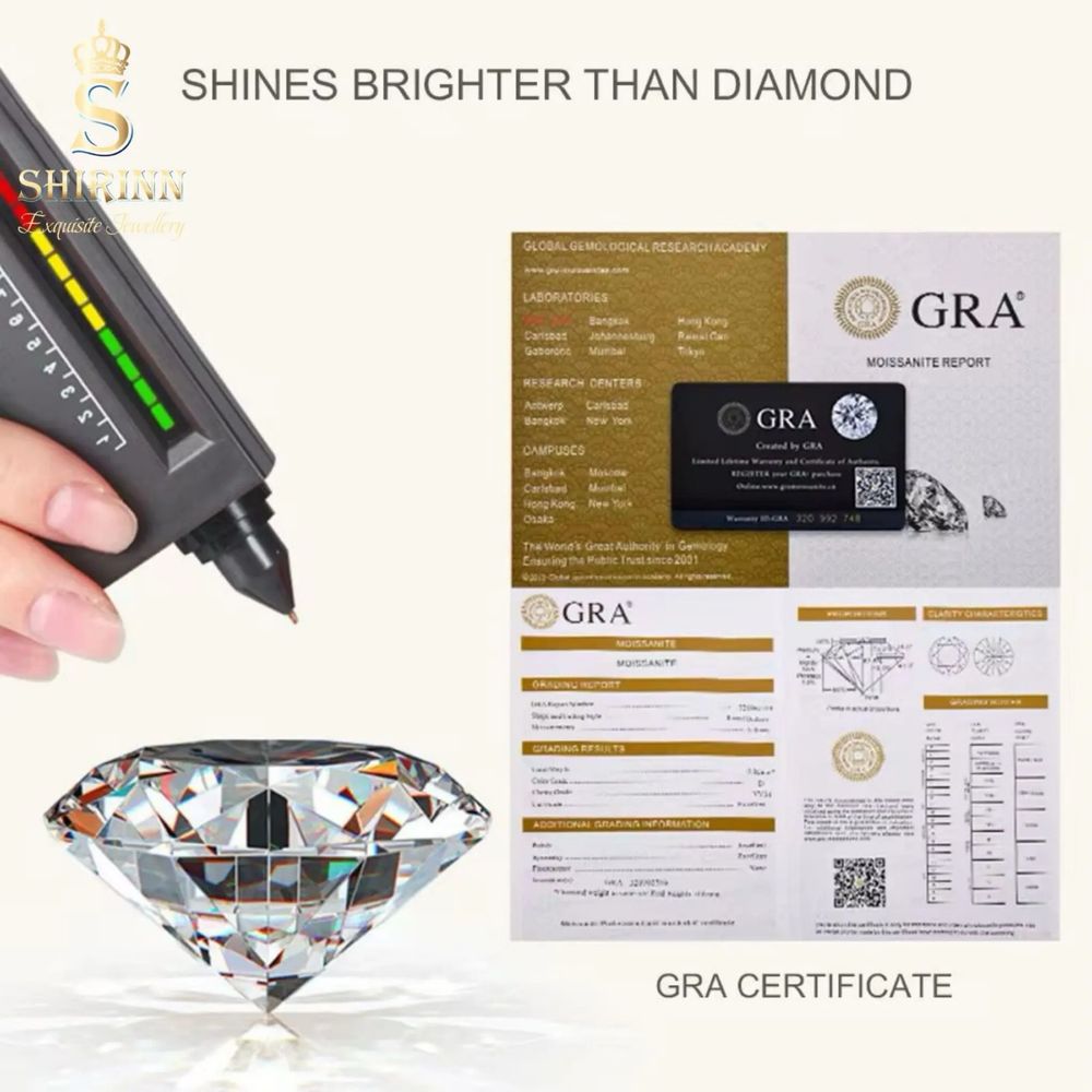Inel Diamant 2.0ct. Platina White Leopard & Certificat Autenticitate