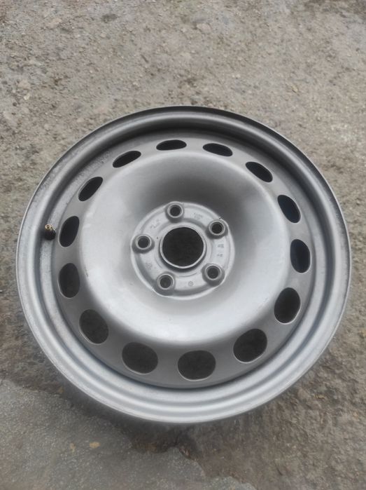 Джанти за Фолксваген Ауди 5/112. 16цола