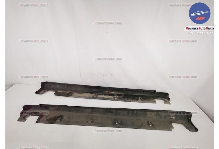 Ornament Prag Stanga Dreapta original Mercedes-Benz  M-Class  W166 [20