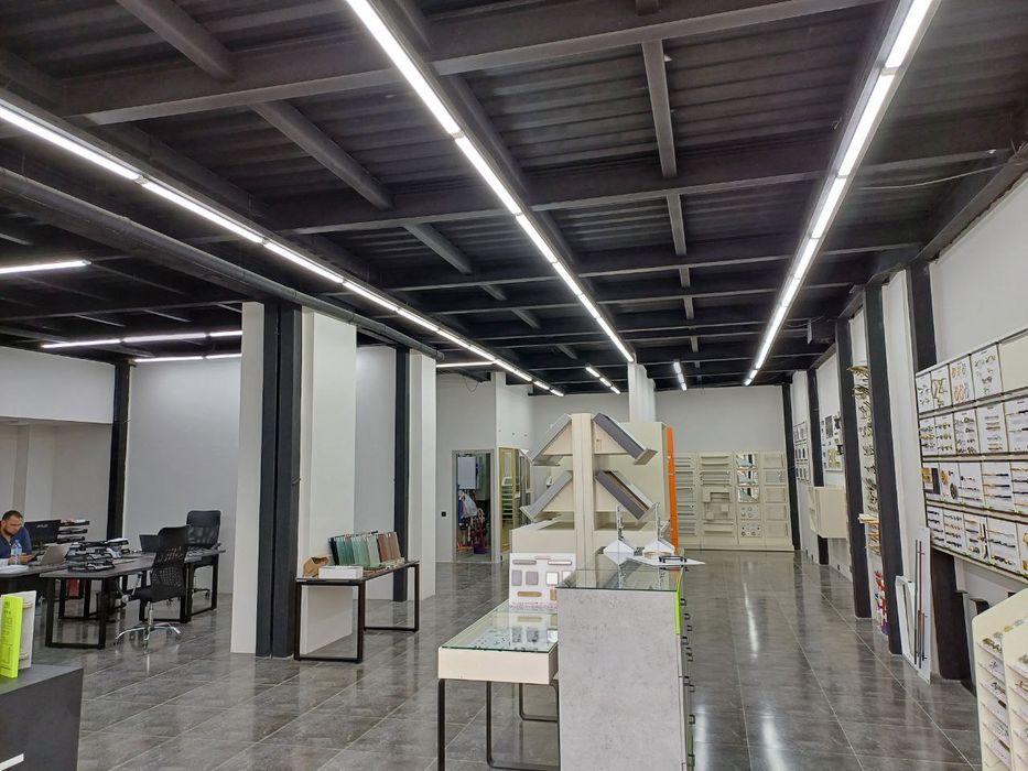 Shayxontohur 245 m2 nijiloy har qanday biznes uchun ijaraga beriladi