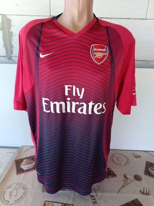 Tricou Arsenal mărimea XL