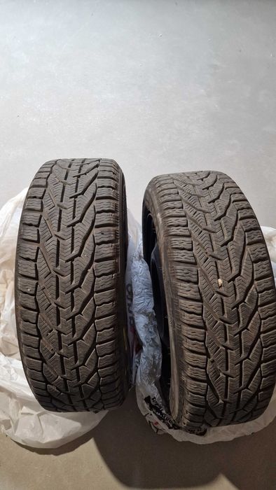 Hyundai elantra 2023 jante tabla 16"