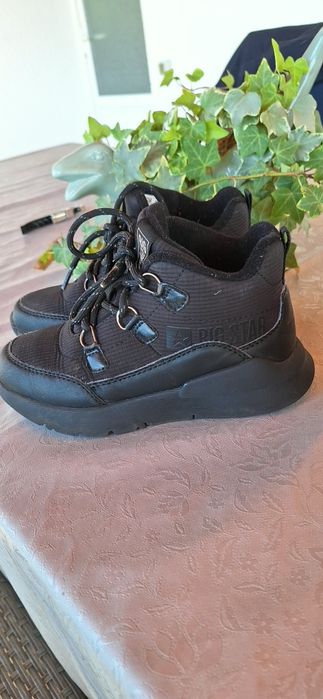 Ghete big star , mărime 30