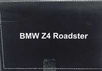 BMW радиоуправляемый.