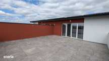 Apartament 2 camere, disponibil imediat, terasa 76 mp