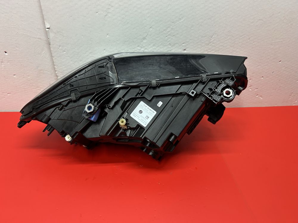Far bmw X5 G05 X6 G06 LCI full led adaptiv Shadow stanga