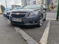 Chevrolet Cruze LT ,2011, DIESEL