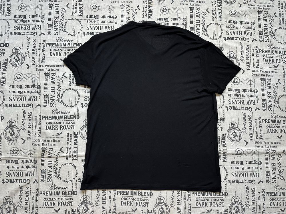 Karl Lagerfeld original тениска.M-L