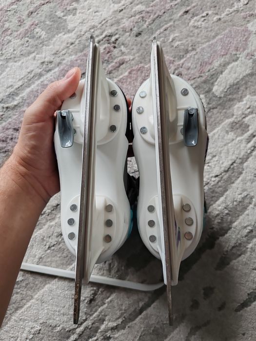 Patine Oxelo reglabile mărimea 29-32