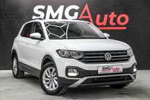 Volkswagen T-Cross T-Cross Automatic - Garantie/Finantare