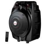 Boxa Portabila Activa Akai SS022A-X6, USB/SD CARD | UsedProducts.Ro