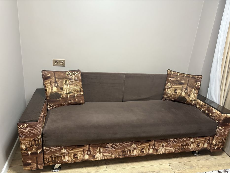 Диван тахта в хорошем состоянии