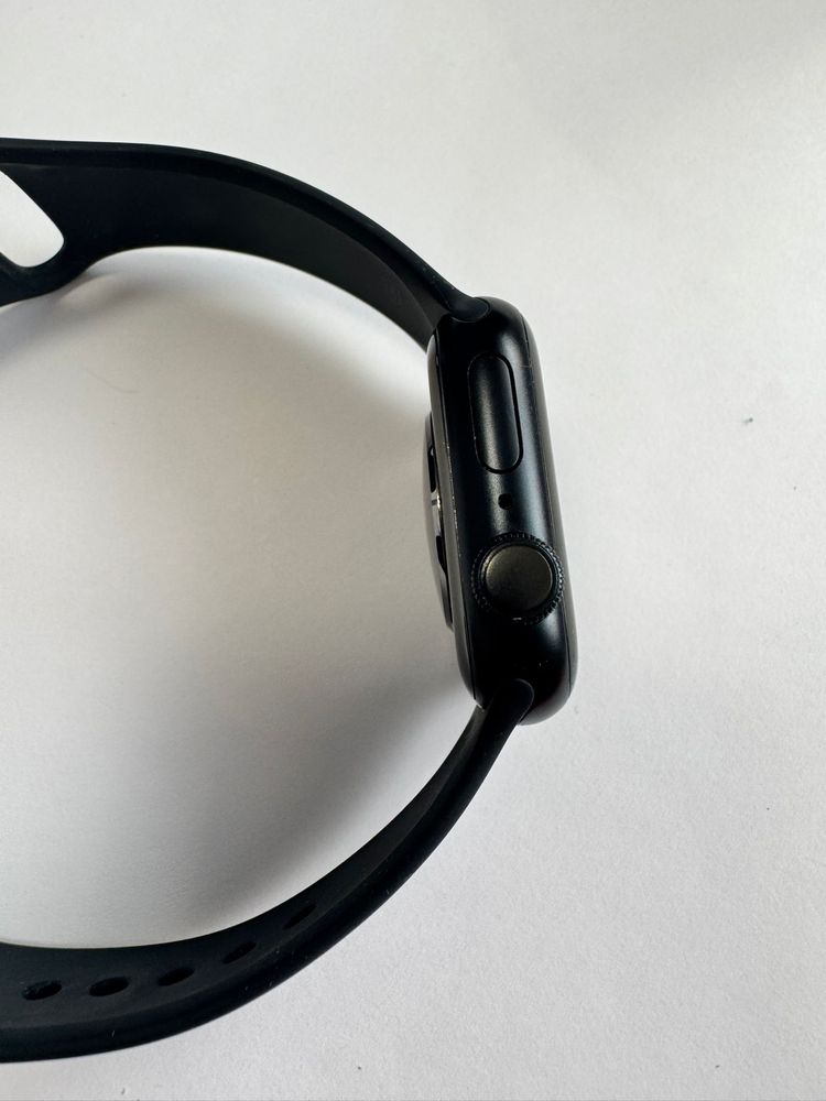 Apple watch S9 GPS 41mm garantie!