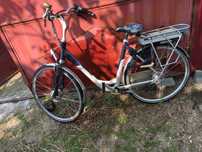 Biciclete gazelle /hercules sach/raleight