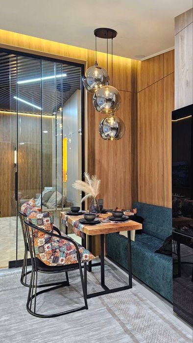 Продается 3х ком квартира, ЖК Poytaxt Gavhari, ор-р: Basri Baba, 100м²