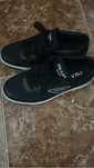 Prada sneakers black