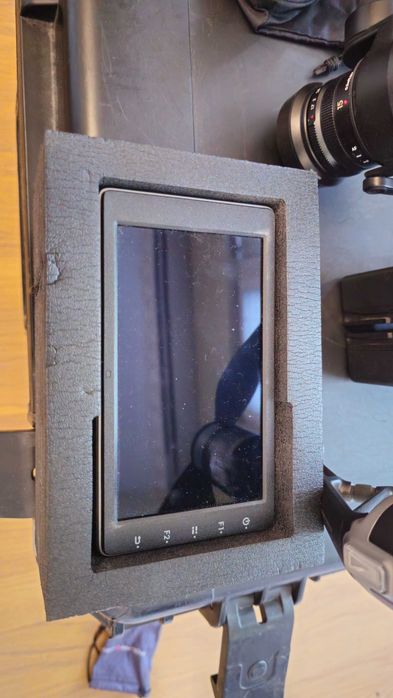 Продавам дрон DjI inspire 2