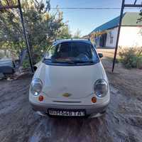 Chevrolet matiz best