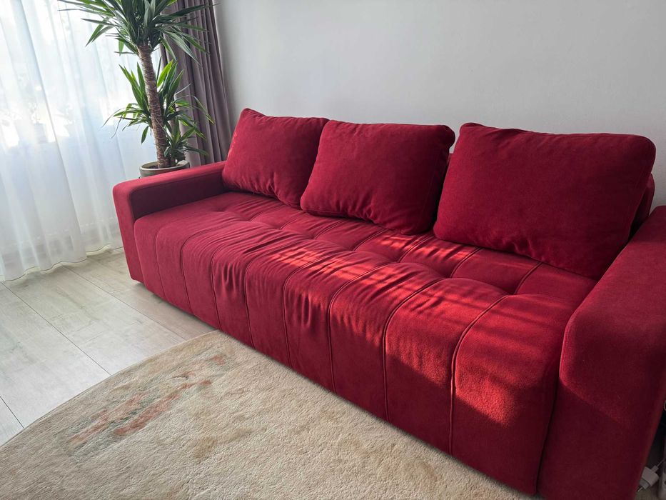 Apartament 3 camere decomandate, Str. Dezrobirii